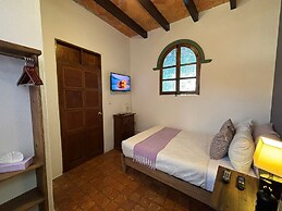 Hotel Casa Loreto