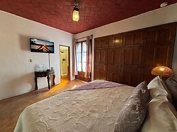 Hotel Casa Loreto