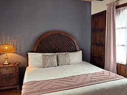 Hotel Casa Loreto