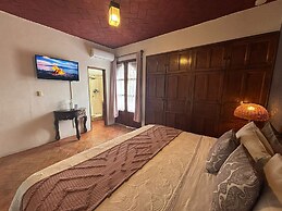 Hotel Casa Loreto