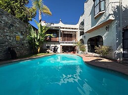 Hotel Casa Loreto