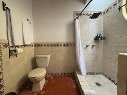Hotel Casa Loreto