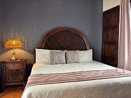 Hotel Casa Loreto