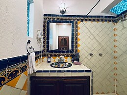 Hotel Casa Loreto
