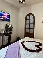 Hotel Casa Loreto