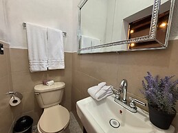 Hotel Casa Loreto