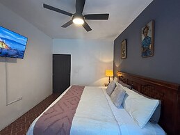 Hotel Casa Loreto