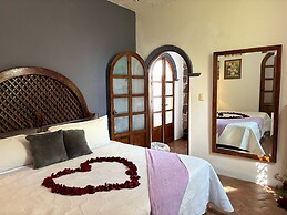 Hotel Casa Loreto