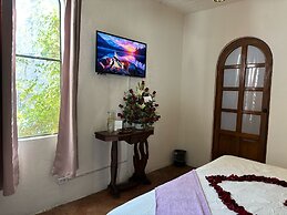 Hotel Casa Loreto