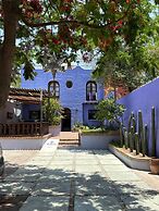 Hotel Casa Loreto