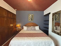 Hotel Casa Loreto
