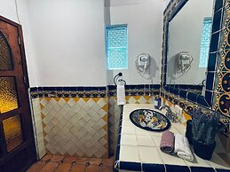 Hotel Casa Loreto