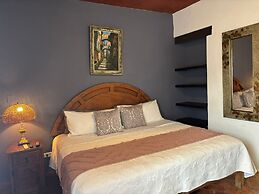 Hotel Casa Loreto