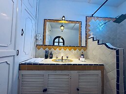 Hotel Casa Loreto