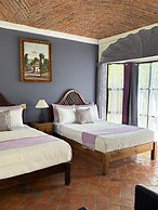 Hotel Casa Loreto