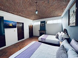 Hotel Casa Loreto