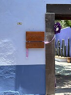 Hotel Casa Loreto
