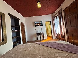 Hotel Casa Loreto