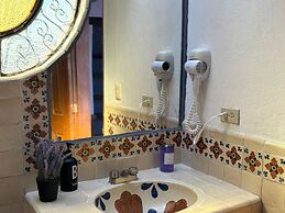 Hotel Casa Loreto