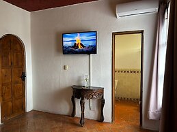 Hotel Casa Loreto
