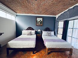 Hotel Casa Loreto