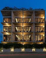 The Sands Boutique Condos