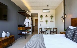 The Sands Boutique Condos