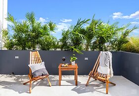 The Sands Boutique Condos