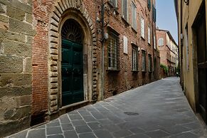Orsucci Palace in Lucca