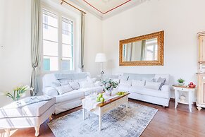 Orsucci Palace in Lucca