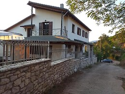Villa Nausika - Tranquil Peloponnese Stone Nest