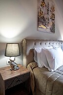 Villa Nausika - Tranquil Peloponnese Stone Nest