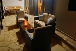 Villa Nausika - Tranquil Peloponnese Stone Nest