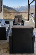 Villa Nausika - Tranquil Peloponnese Stone Nest