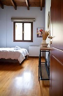 Villa Nausika - Tranquil Peloponnese Stone Nest
