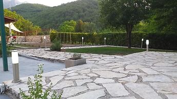 Villa Nausika - Tranquil Peloponnese Stone Nest