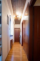 Villa Nausika - Tranquil Peloponnese Stone Nest