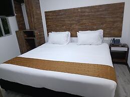 HOTEL AMERICAN VISA CORPORATE