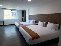 HOTEL AMERICAN VISA CORPORATE