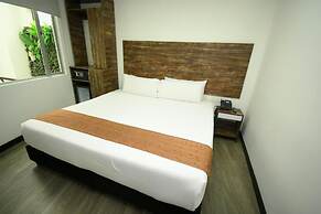 HOTEL AMERICAN VISA CORPORATE