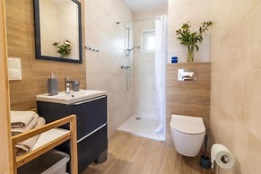Comfortable Holiday Cottages in Mielno