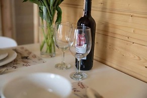 Comfortable Holiday Cottages in Mielno