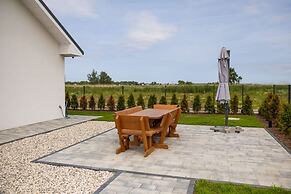 Comfortable Holiday Cottages in Mielno