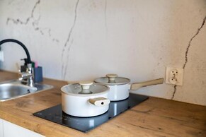 Comfortable Holiday Cottages in Mielno