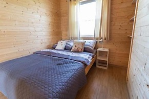 Comfortable Holiday Cottages in Mielno