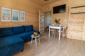 Comfortable Holiday Cottages in Mielno