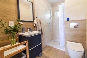 Comfortable Holiday Cottages in Mielno