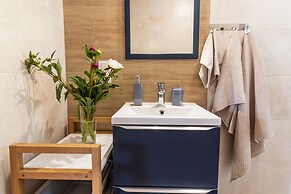 Comfortable Holiday Cottages in Mielno
