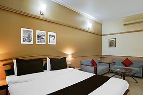 Collection O Limda Chowk Hotel Harmony