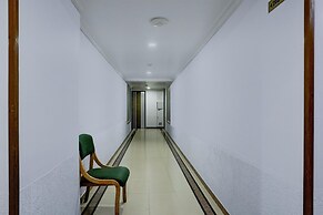 Collection O Limda Chowk Hotel Harmony